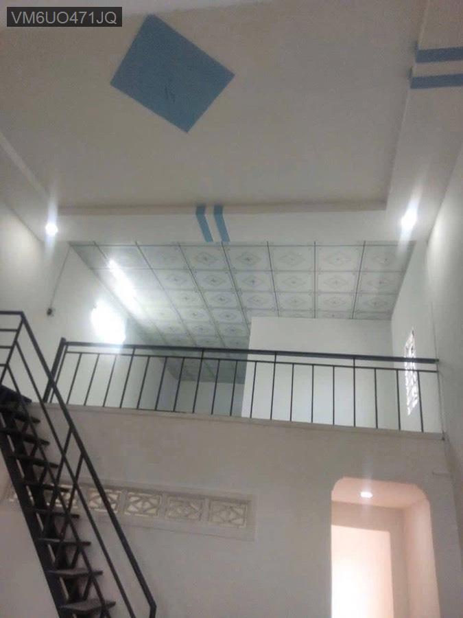 Bán nhà - Xã Vĩnh Lộc A  -  Huyện Bình Chánh  - 92m² - 2.4tỷ - (ảnh - 2)