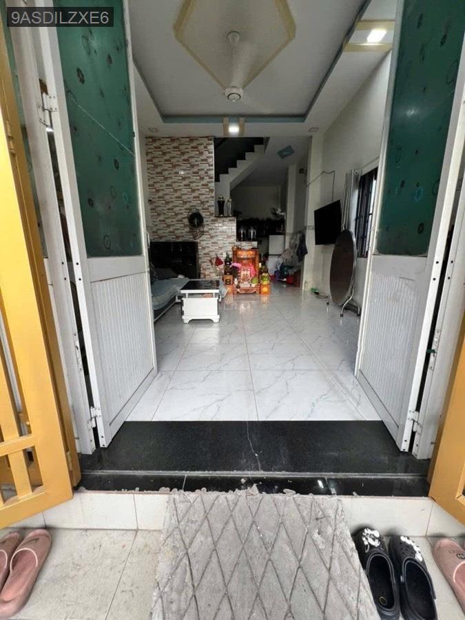 Bán nhà giáp Liên Khu 4-5, Bình Tân. Giá 2.2tỷ TL - Xã Vĩnh Lộc B  -  Huyện Bình Chánh  - (ảnh - 2)