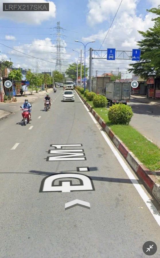 Bán nhà mặt tiền kinh doanh 22 Đường 18(M1), nhà gần chợ - trường học. Mặt tiền kinh doanh buôn bán - Phường Bình Hưng Hòa  -  Quận Bình Tân  - (ảnh - 4)