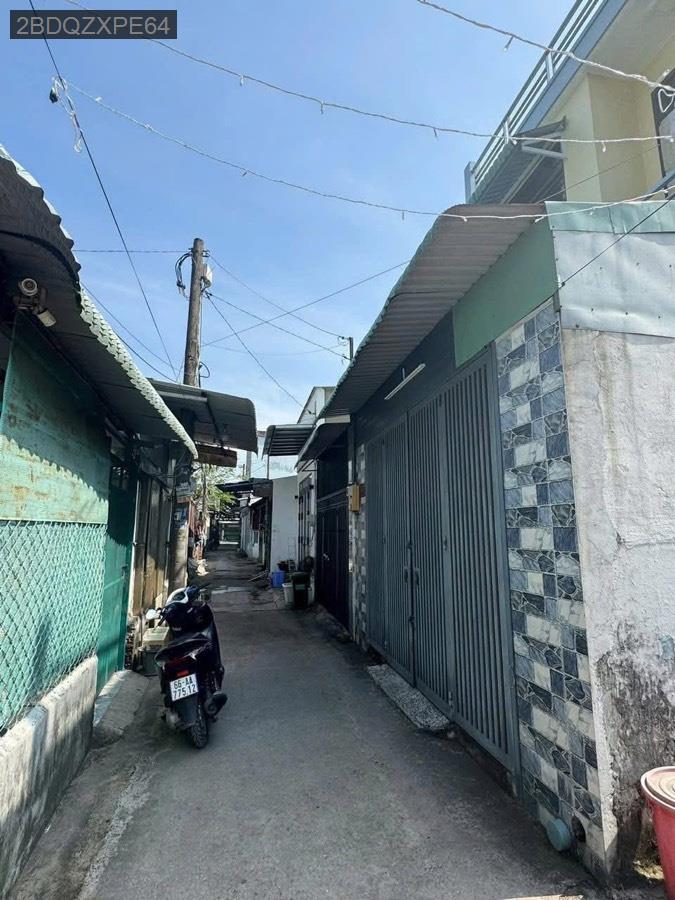 Bán nhà SHR gần Lê Thị Hà, diện tích 5x14. Giá 4.2tỷ TL - Xã Tân Xuân  -  Huyện Hóc Môn  - (ảnh - 2)