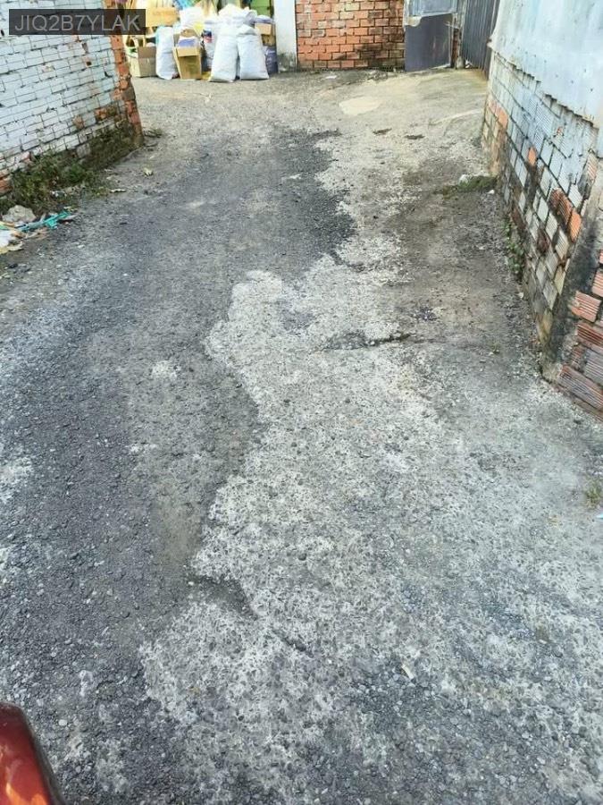 Bán đất SHR cách Trần Văn Mười 100m, diện tích 4x18. Giá 3.1tỷ TL - Xã Xuân Thới Đông  -  Huyện Hóc Môn  - (ảnh - 1)