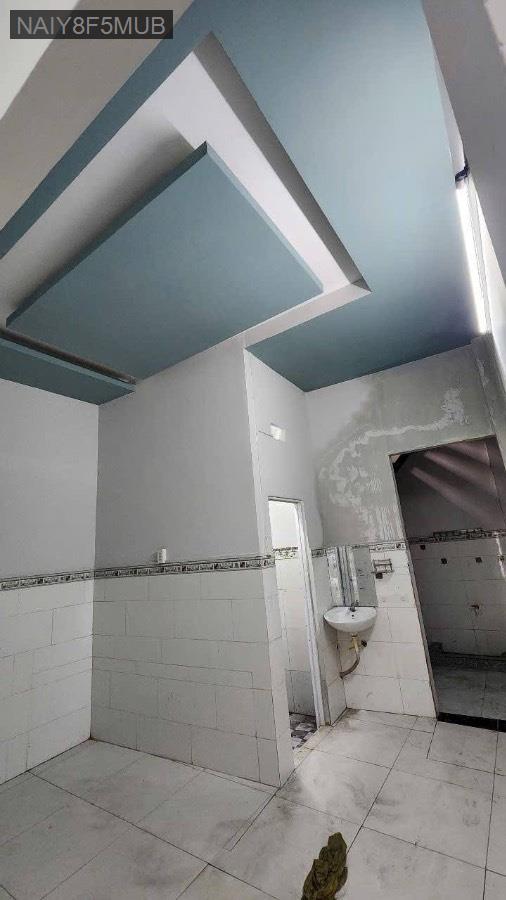 Bán nhà - Xã Vĩnh Lộc A  -  Huyện Bình Chánh  - 64m² - 1.55tỷ - (ảnh - 2)