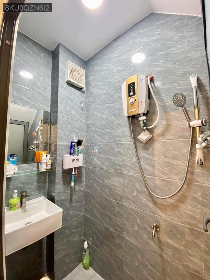 Bán nhà mới sẵn nội thất vào ở liền hẻm Tiến Minh Quang - Xã Vĩnh Lộc B  -  Huyện Bình Chánh  - (ảnh - 5)