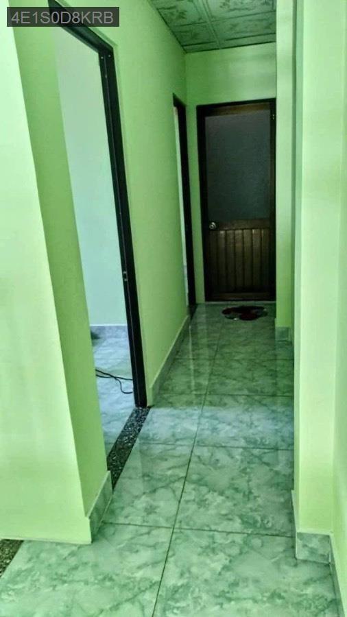 Bán nhà Sổ Hồng Riêng Bà Điểm, hẻm xe hơi tới tận cửa. Gần chợ Cây Me, bến xe An Sương  - Xã Bà Điểm  -  Huyện Hóc Môn  - (ảnh - 2)