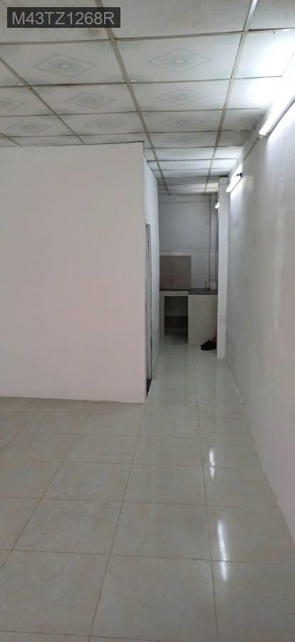 Bán nhà SHR Tân Vĩnh Lộc, 3.7m x 10.2m, hoàn công cấp 4 - Xã Phạm Văn Hai  -  Huyện Bình Chánh  - (ảnh - 3)