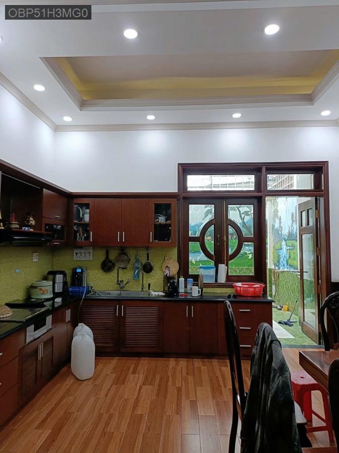 Bán nhà Sổ Hồng Riêng mặt tiền đường Tây Lân 3, diện tích 5x27. Nhà hướng Tây Bắc - Giá 8.5tỷ TL - Xã Bà Điểm  -  Huyện Hóc Môn  - (ảnh - 4)