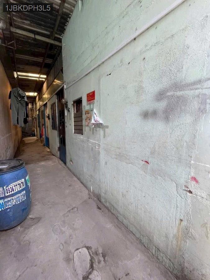 Bán dãy nhà trọ SHR Tân Xuân, gồm 5 phòng đang cho thuê. Giá 3tỷ050triệu TL ít  - Xã Tân Xuân  -  Huyện Hóc Môn  - (ảnh - 0)