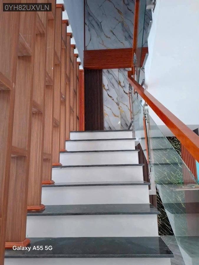 Bán nhà đường Bình Mỹ, mặt tiền kênh sập. SHR 5x36 công nhận 178m², thổ cư 138m. Giá 4tỷ TL - Xã Bình Mỹ  -  Huyện Củ Chi  - (ảnh - 5)