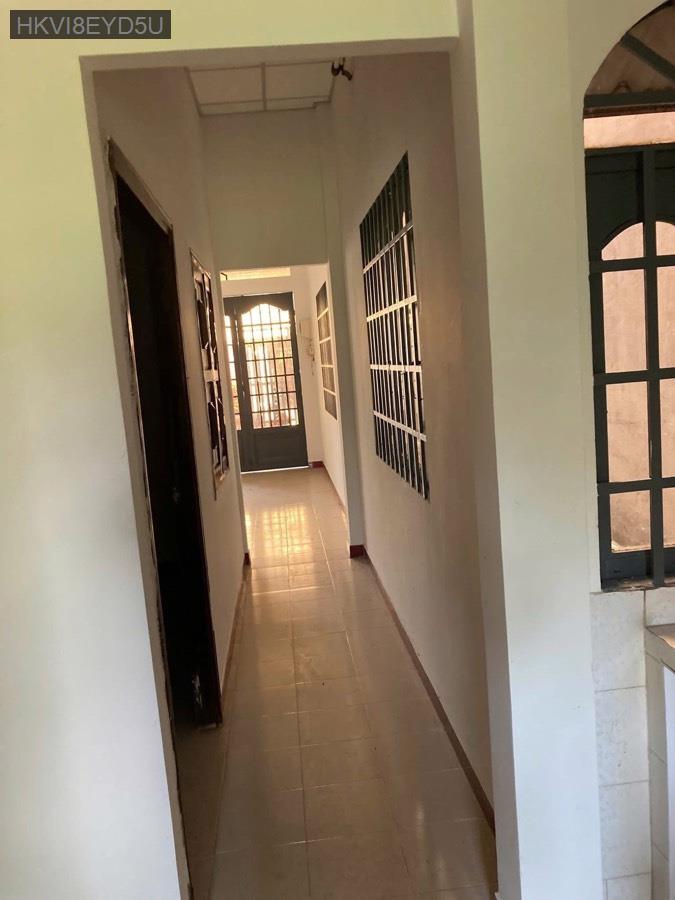 Bán nhà mặt tiền đường Phạm Phú Tiết, nhà 1 trệt 1 lầu. Khu an ninh, sát bên trung tâm hành chính - TT. Củ Chi  -  Huyện Củ Chi  - (ảnh - 5)