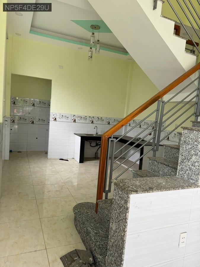 Bán nhà - Xã Vĩnh Lộc A  -  Huyện Bình Chánh  - 44m² - 1.45tỷ - (ảnh - 3)
