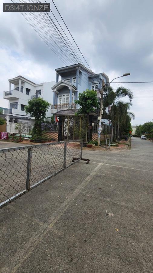 Bán căn biệt thự song lập khu nhà ở Đồng Danh, diện tích 8.5x18. Giá 8.5tỷ  - Xã Vĩnh Lộc A  -  Huyện Bình Chánh  - (ảnh - 3)