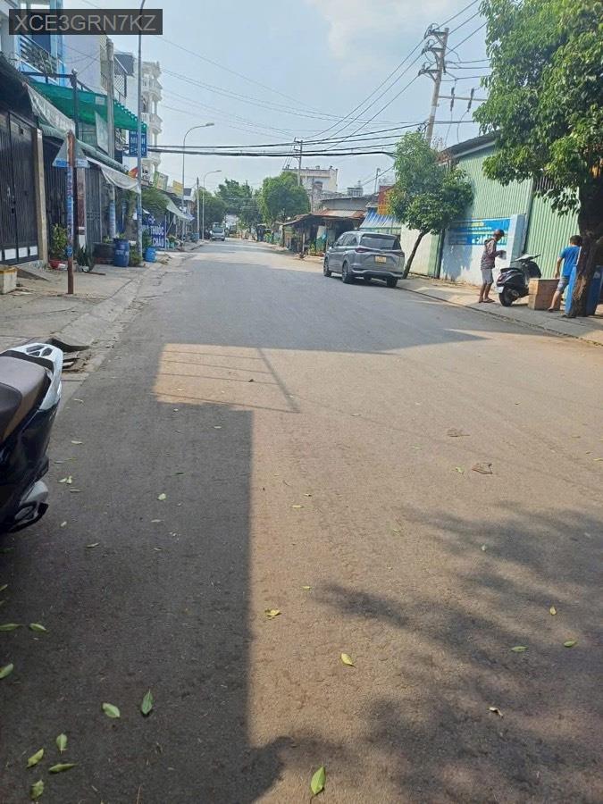 Bán đất mặt tiền đường Thanh Niên, đường xe container, gần chợ - trường học. Thích hợp đầu tư sinh  - Xã Vĩnh Lộc B  -  Huyện Bình Chánh  - (ảnh - 1)