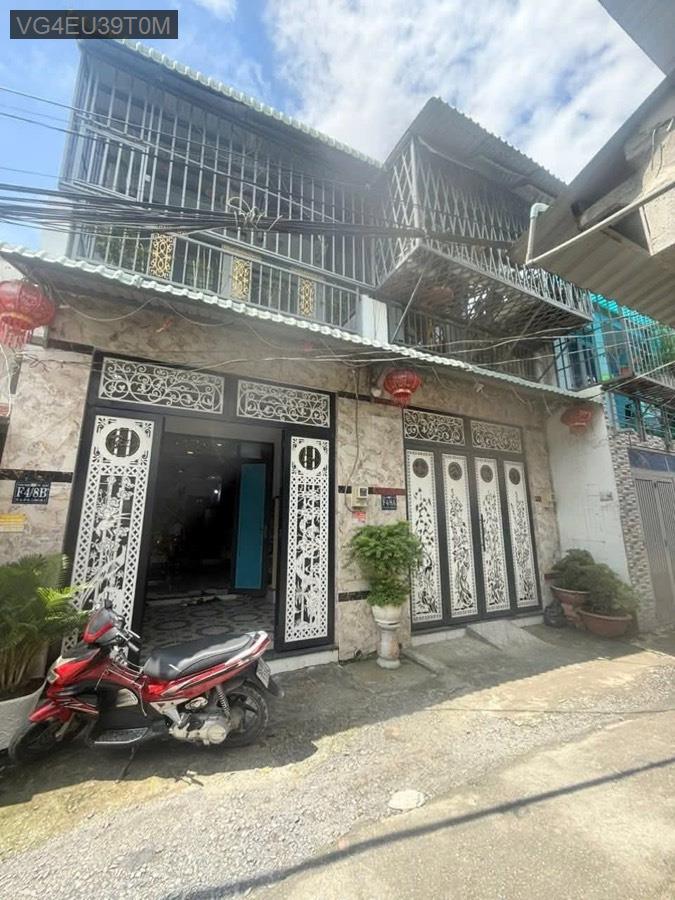 Bán nhà ngay nhà thờ 2-6, bán kính 100m ra chợ 2-6. Giá 2tỷ750triệu bớt xíu lộc - Xã Vĩnh Lộc A  -  Huyện Bình Chánh  - (ảnh - 0)