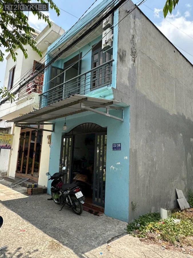 Bán nhà SHR Bà Điểm gần chợ Huế, diện tích 4x9. Giá 3ty250 - đường xe hơi - Xã Bà Điểm  -  Huyện Hóc Môn  - (ảnh - 0)