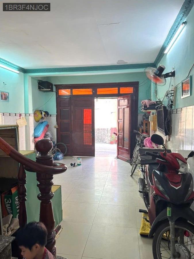 Bán nhà - Xã Vĩnh Lộc A  -  Huyện Bình Chánh  - 56m² - 2.35tỷ - (ảnh - 2)