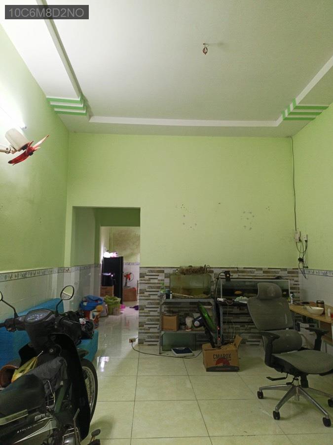 Bán nhà - Xã Vĩnh Lộc A  -  Huyện Bình Chánh  - 48m² - 1.59tỷ - (ảnh - 0)