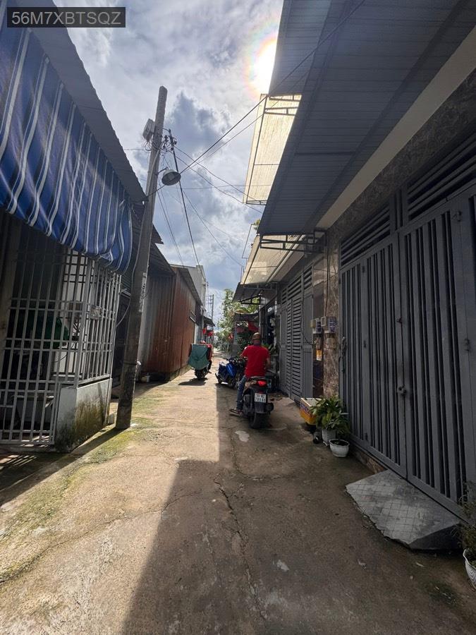 Bán nhà - Xã Vĩnh Lộc B  -  Huyện Bình Chánh  - 85m² - 1.99tỷ - (ảnh - 1)