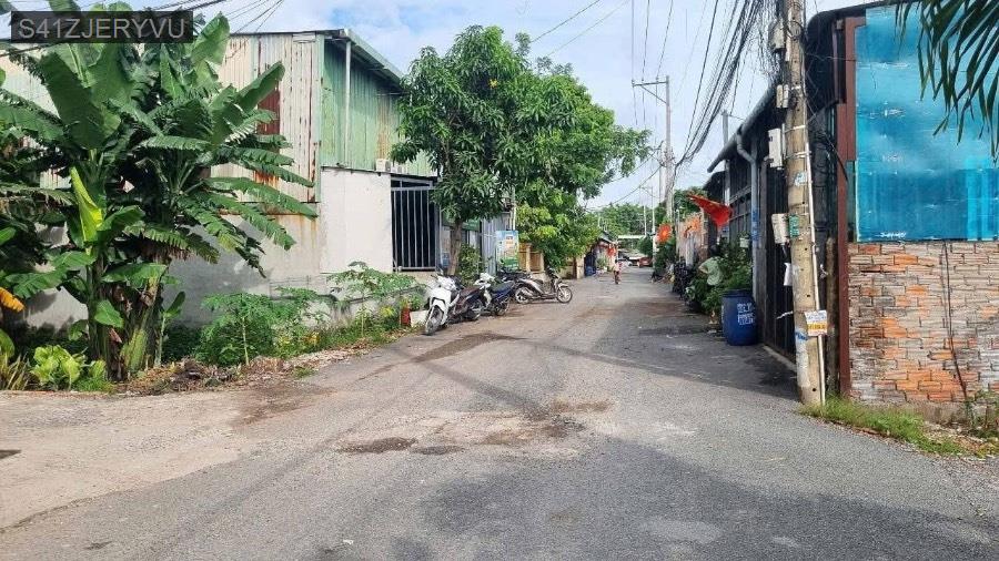 Bán kho xưởng - Xã Vĩnh Lộc A  -  Huyện Bình Chánh  - 152m² - 3.5tỷ - (ảnh - 1)