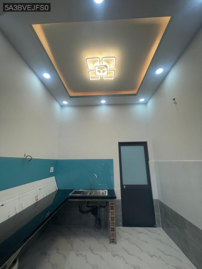 Bán nhà đẹp thiết kế sang trọng đường Liên Ấp 2-6, hướng Bắc hẻm xe hơi tới nhà - Xã Vĩnh Lộc A  -  Huyện Bình Chánh  - (ảnh - 2)