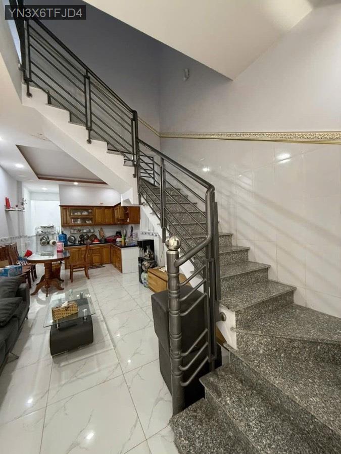 Bán nhà - Xã Vĩnh Lộc B  -  Huyện Bình Chánh  - 59m² - 1.58tỷ - (ảnh - 3)