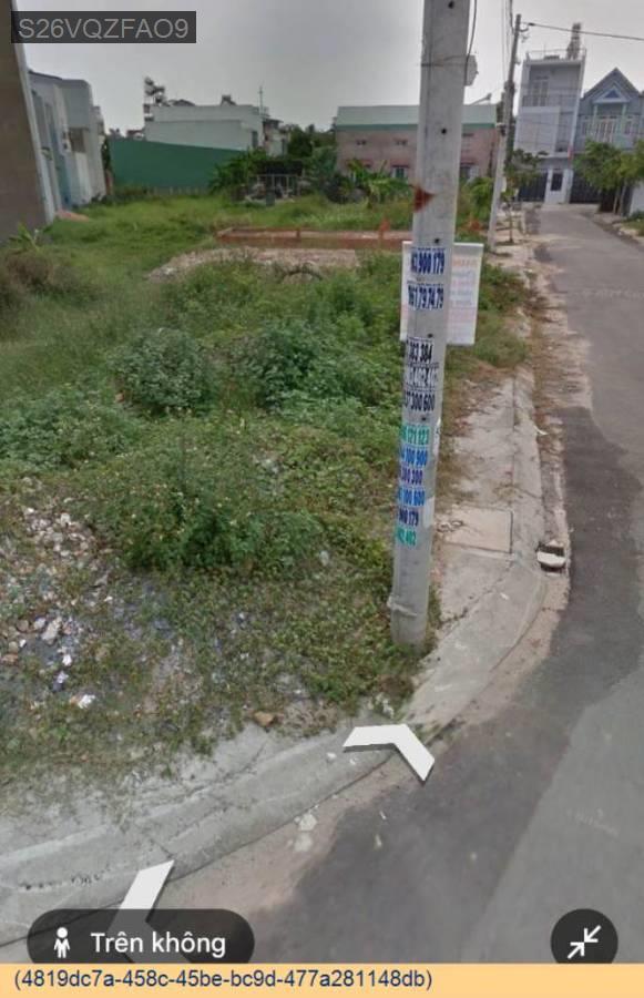 Bán đất sổ hồng riêng giá rẻ ở Phạm Văn Sáng - Xã Xuân Thới Thượng  -  Huyện Hóc Môn  - (ảnh - 1)