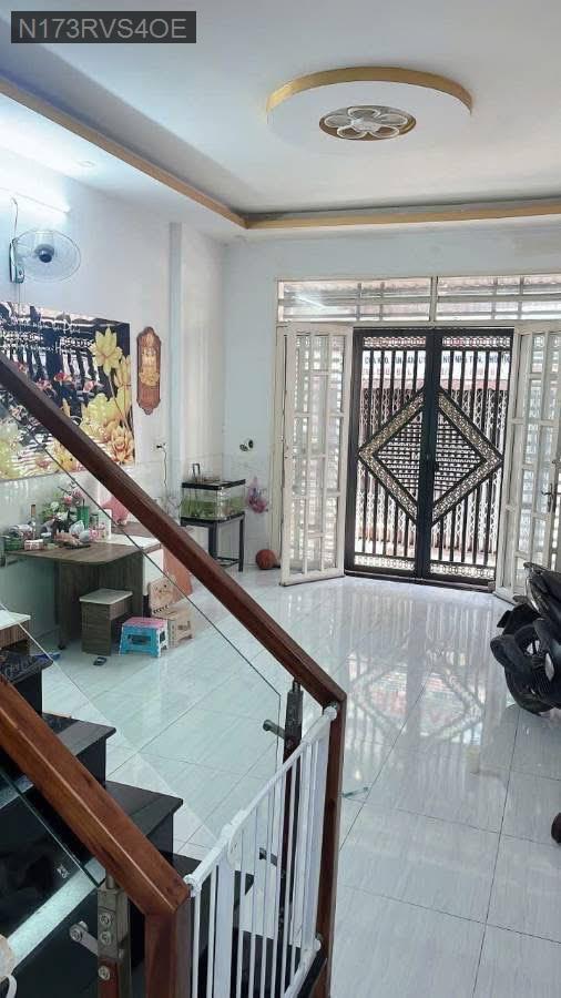 Bán nhà - Xã Vĩnh Lộc A  -  Huyện Bình Chánh  - 55m² - 1.58tỷ - (ảnh - 3)
