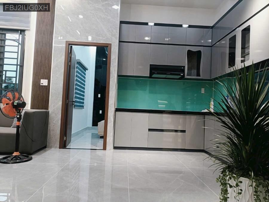 Bán biệt thự đẹp góc 2 mặt tiền 10x14 - Xã Thới Tam Thôn  -  Huyện Hóc Môn  - (ảnh - 7)