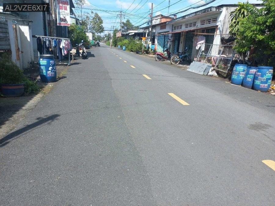 Bán đất mặt tiền Đường Số 29 Khu Việt Kiều, diện tích 7.3x47 full thổ cư. Giá 5.5tỷ  - Xã Tân Thông Hội  -  Huyện Củ Chi  - (ảnh - 1)
