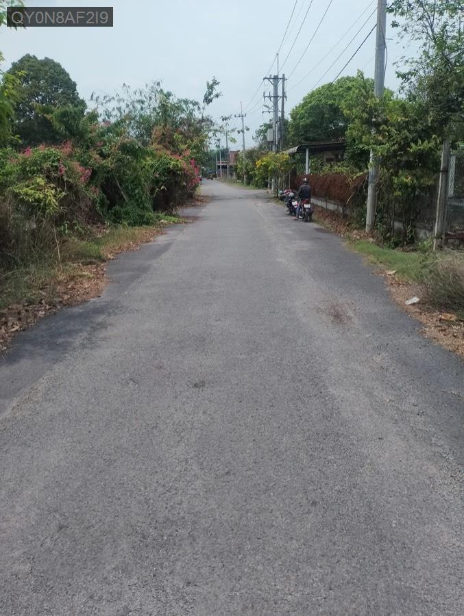Bán lô đất mặt tiền đường nhựa Nhuận Đức tổng diện tích 3600m² chưa thổ cư. Giá 13tỷ còn TL - Xã Nhuận Đức  -  Huyện Củ Chi  - (ảnh - 4)