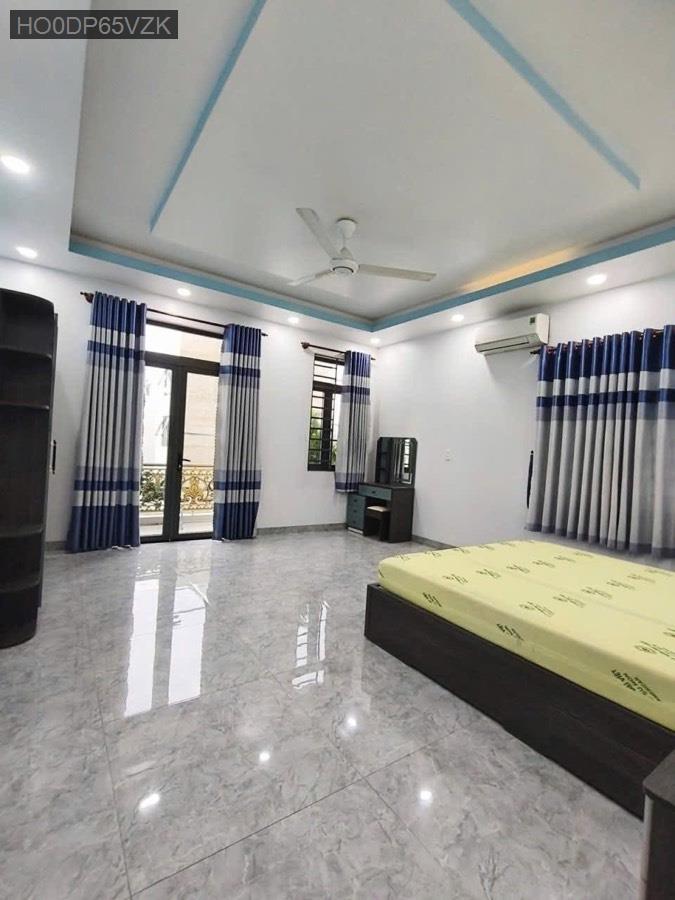 Bán nhà SHR đã hoàn công Đường Vĩnh Lộc, diện tích 5x19 xd 1 trệt 1 lửng 3 lầu. - Xã Vĩnh Lộc B  -  Huyện Bình Chánh  - (ảnh - 4)