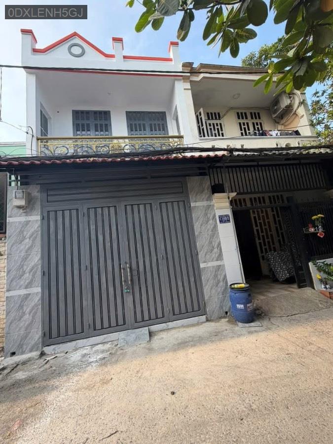 Bán nhà mặt tiền Đường Số 3, đường 7m thông tứ tung. Diện tích 4x10 - Giá 2ty6  - Xã Vĩnh Lộc B  -  Huyện Bình Chánh  - (ảnh - 0)