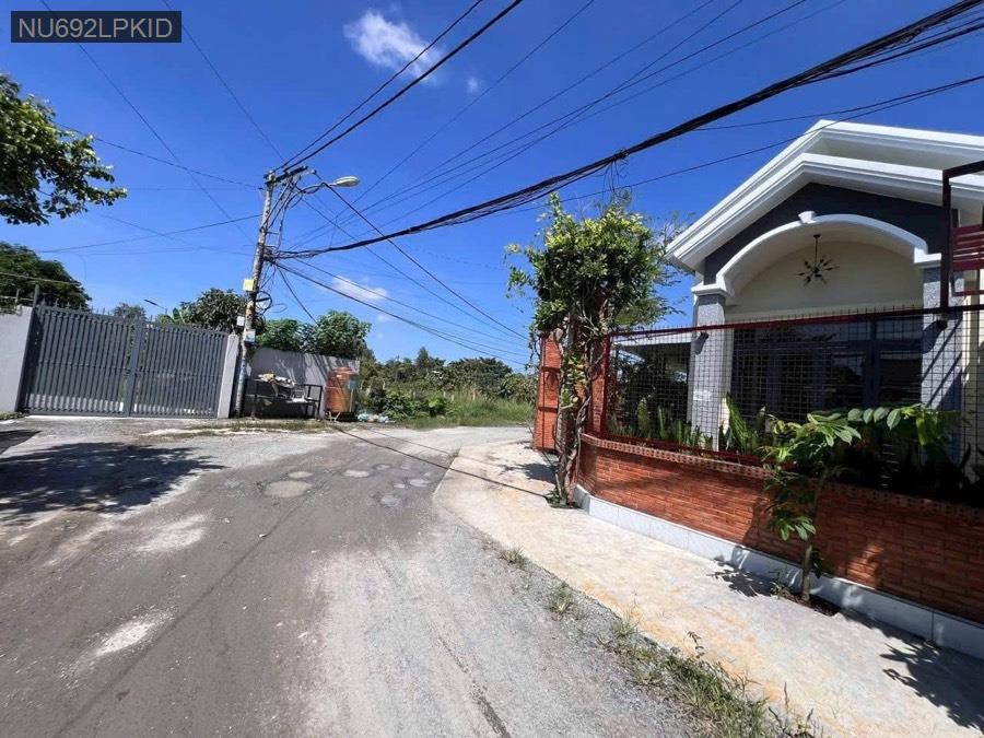 Bán đất Đường 185 cách TL8 500m, gần khu công nghiệp Đông Nam. Giá 2tỷ650triệu - Xã Bình Mỹ  -  Huyện Củ Chi  - (ảnh - 2)