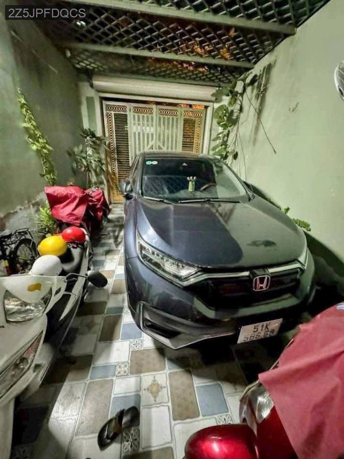 Bán nhà Xuân Thới Thượng cũ diện tích 4x22, mặt tiền đường nhựa thông mua bán kinh doanh.  - Xã Xuân Thới Thượng  -  Huyện Hóc Môn  - (ảnh - 1)