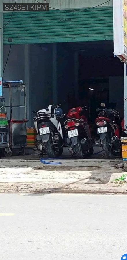 Bán nhà mặt tiền Võ Văn Vân, Ấp 2 gần chợ 123. Giá 6tỷ TL - Xã Vĩnh Lộc B  -  Huyện Bình Chánh  - (ảnh - 1)