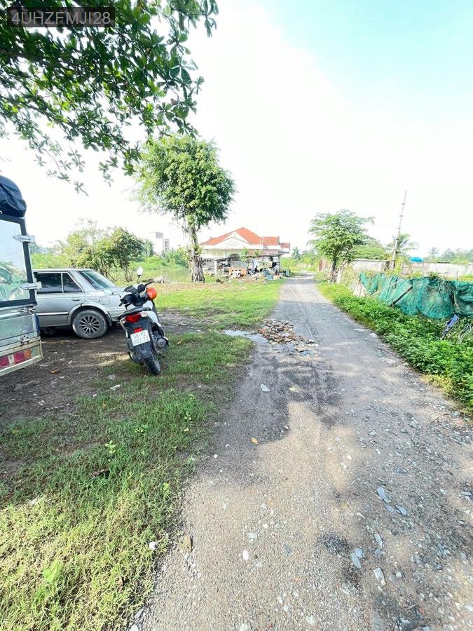 Bán đất mặt tiền đường Trãi Đá thông ra Võ Văn Bích và Hà Duy Phiên. Tiện ích đầy đủ bán kính 1km - Xã Bình Mỹ  -  Huyện Củ Chi  - (ảnh - 3)