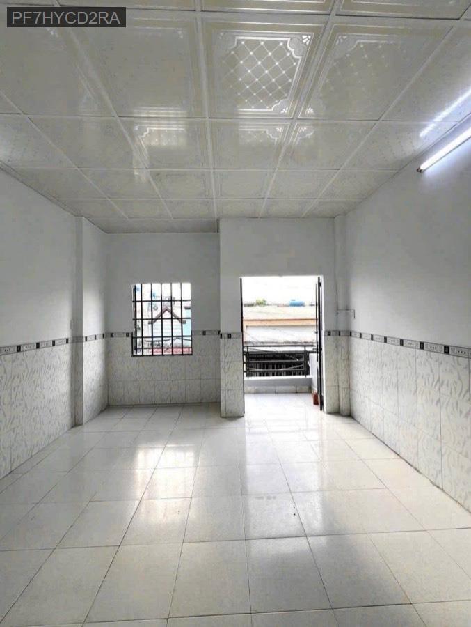 Bán nhà Đường 1A giáp Đường Tây Lân - Hương Lộ 2 - Xã Vĩnh Lộc B  -  Huyện Bình Chánh  - (ảnh - 4)