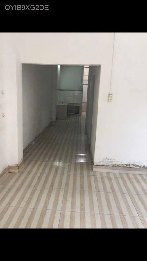 Bán nhà Sổ Hồng Riêng đường Vĩnh Lộc thông ra đường Lô B. Hẻm rộng thoáng, gần trường học - chợ - Xã Vĩnh Lộc B  -  Huyện Bình Chánh  - (ảnh - 1)