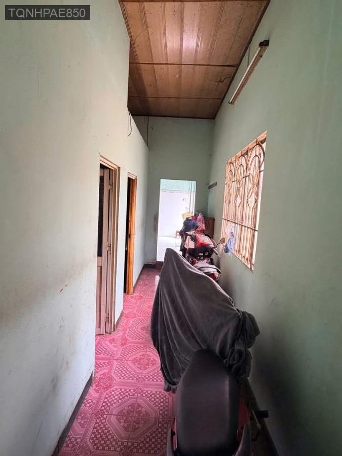 Bán nhà mặt tiền Đường Đông Thạnh 4, SHR 5.1x25. Vị trí đẹp để kinh doanh - Xã Đông Thạnh  -  Huyện Hóc Môn  - (ảnh - 3)