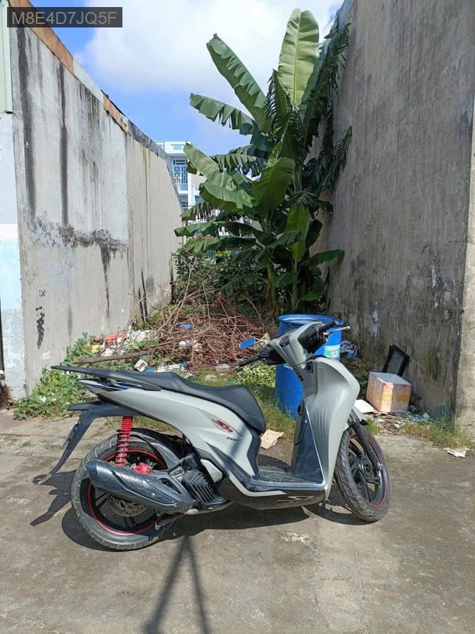 Bán đất Ấp 3 Xuân Thới Thượng, 2 mặt tiền trước sau. Tổng diện tích 109m², có 94m² đất ở đô thị - Xã Xuân Thới Thượng  -  Huyện Hóc Môn  - (ảnh - 0)