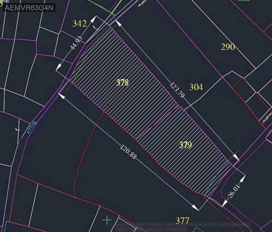 Bán đất mặt tiền trải đá cách đường Trần Văn Chẩm 250m. Tổng diện tích 4000m² - Xã Phước Vĩnh An  -  Huyện Củ Chi  - (ảnh - 3)