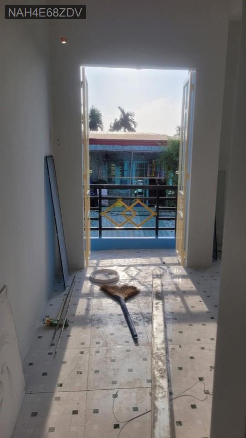 Bán nhà - Xã Vĩnh Lộc B  -  Huyện Bình Chánh  - 36m² - 1.45tỷ - (ảnh - 2)