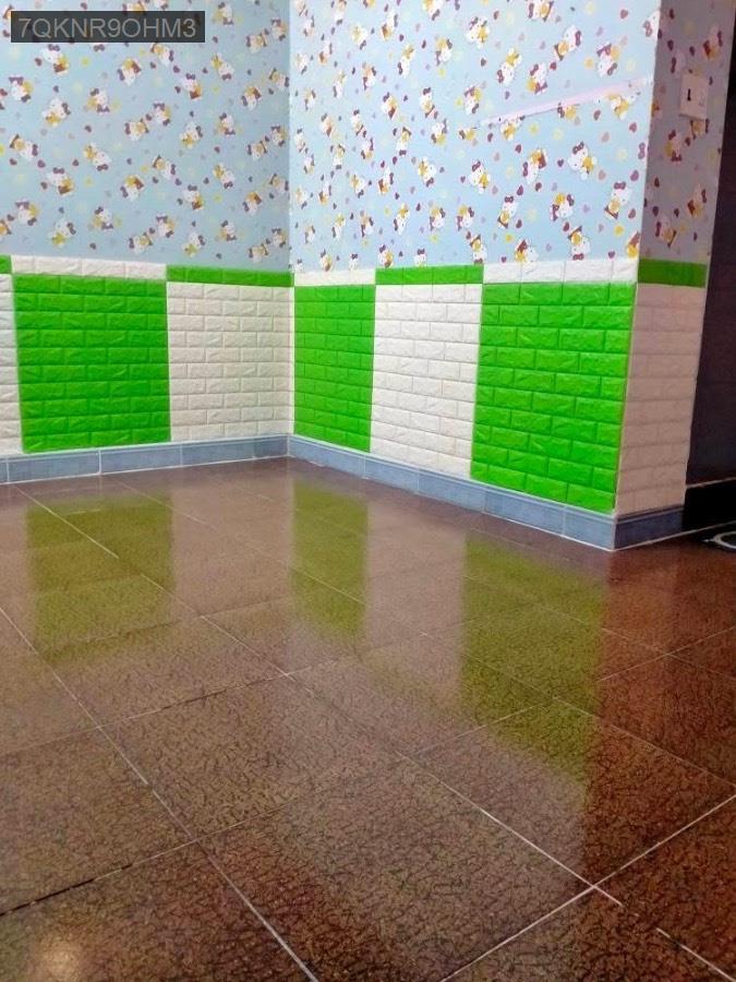 Bán nhà đường Phạm Thị Nghĩ gần Hương Lộ 80 và trung tâm sầm uất nhất Nguyễn Thị Tú ngã 5 Vĩnh Lộc - Xã Vĩnh Lộc A  -  Huyện Bình Chánh  - (ảnh - 4)