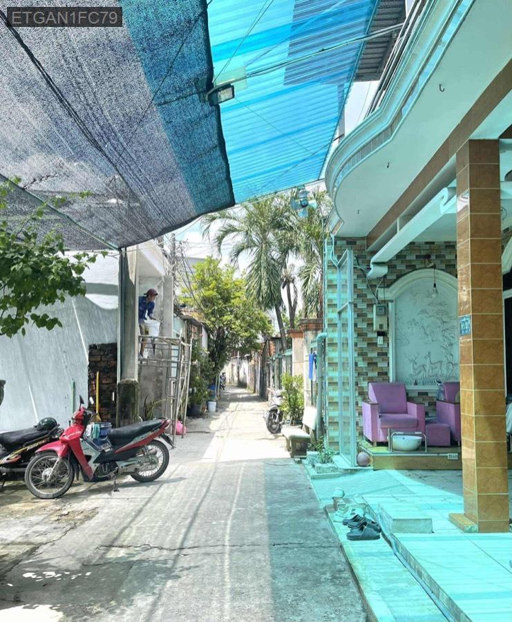 Bán nhà gần chợ Quách Điêu. SHR full thổ - Xã Vĩnh Lộc A  -  Huyện Bình Chánh  - (ảnh - 4)