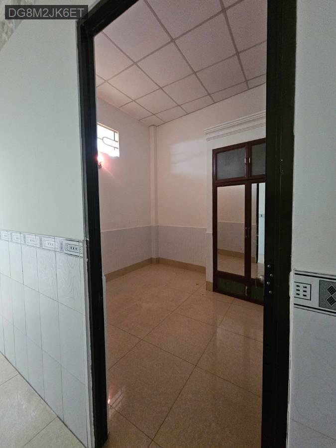 Bán gấp nhà Nguyễn Phúc Chu, P15, Tân Bình SHR 65m² 7.2tỷ - Phường 15  -  Quận Tân Bình  - (ảnh - 1)