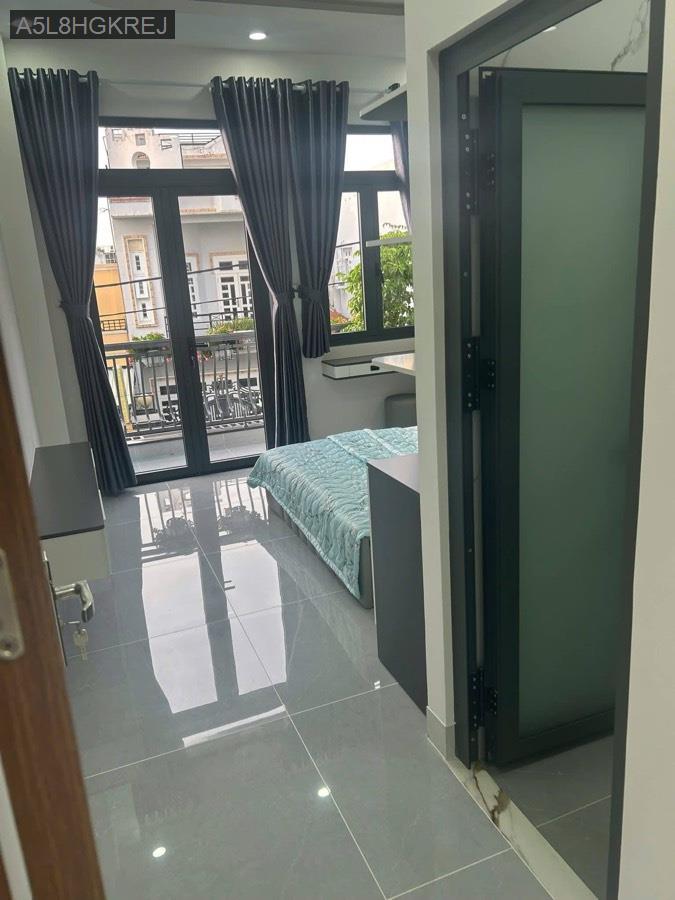 Bán nhà SHR cách đường Tô ký khoảng chừng 100m. Đường trước nhà 8m, hướng Tây Bắc - Xã Thới Tam Thôn  -  Huyện Hóc Môn  - (ảnh - 3)