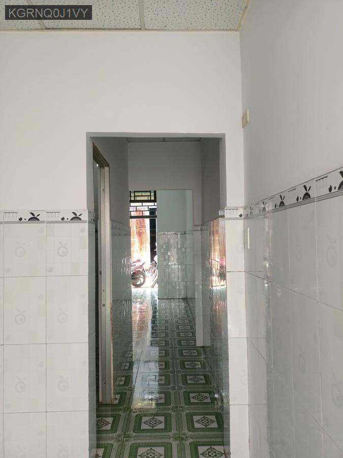 Bán nhà - Xã Vĩnh Lộc A  -  Huyện Bình Chánh  - 48m² - 1.39tỷ - (ảnh - 1)