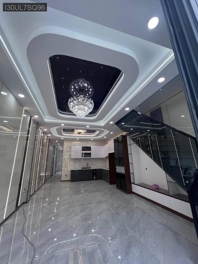Bán nhà SHR Xuân Thới Thượng, diện tích 5x24 nhà 1 trệt 1 lầu. Đường xe tải - Xã Xuân Thới Thượng  -  Huyện Hóc Môn  - (ảnh - 1)