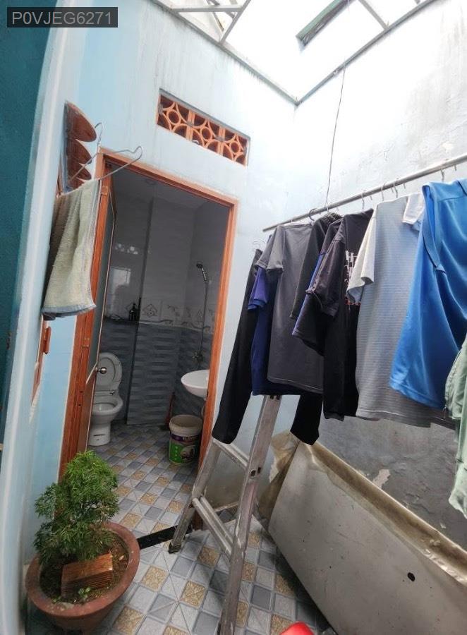 Bán nhà mặt tiền Cây Cám, nhà đẹp ở ngay. Giá 3ty850 bớt lộc - Xã Vĩnh Lộc B  -  Huyện Bình Chánh  - (ảnh - 5)