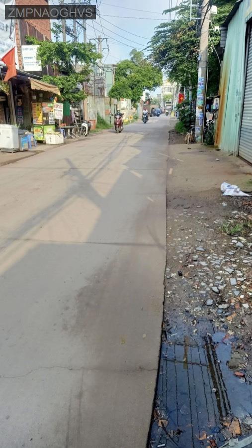 Bán nhà - Xã Vĩnh Lộc B  -  Huyện Bình Chánh  - 48m² - 1.4tỷ - (ảnh - 0)
