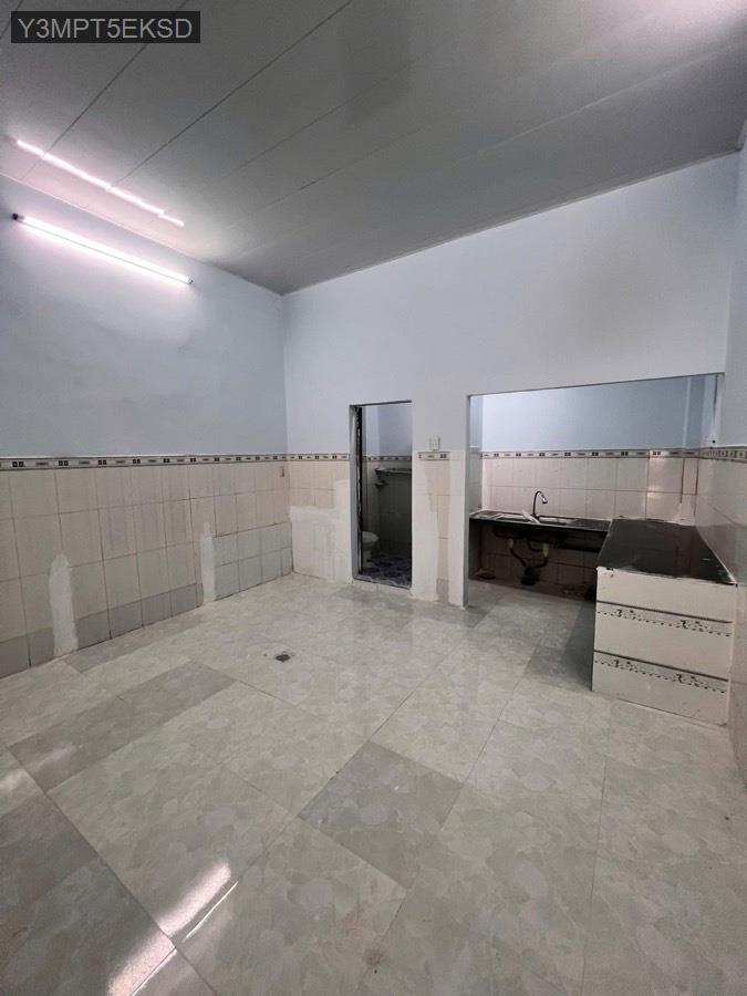 Bán nhà chợ 2-6 ngay Quách Điêu. Nhà hướng nam gần chợ, trường học, uỷ ban - Xã Vĩnh Lộc A  -  Huyện Bình Chánh  - (ảnh - 3)